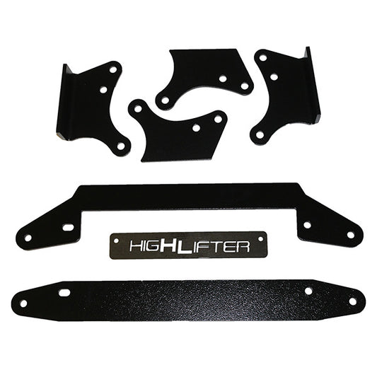 High Lifter 2'' Signature Series Lift Kit Polaris RZR RS1