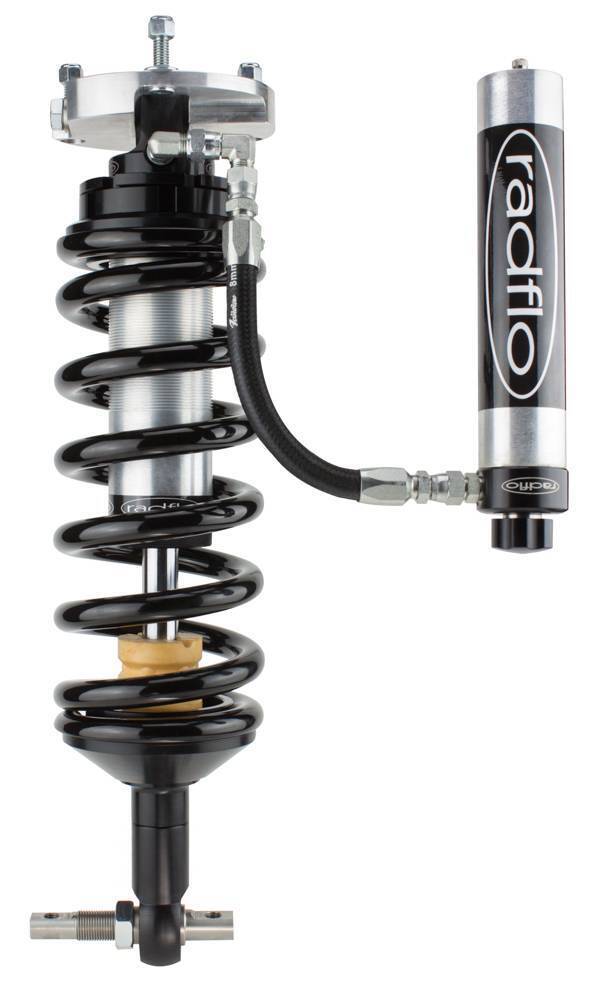 Radflo 2.5 2005+ Ford F150 4x4 C/O W/R 6CF-002-0R