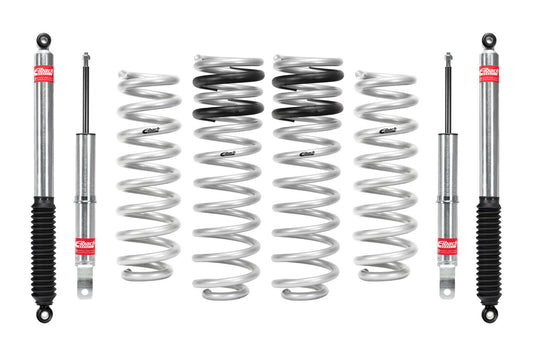 EIBACH E80-27-001-01-22/02 PRO-TRUCK LIFT FITS RAM