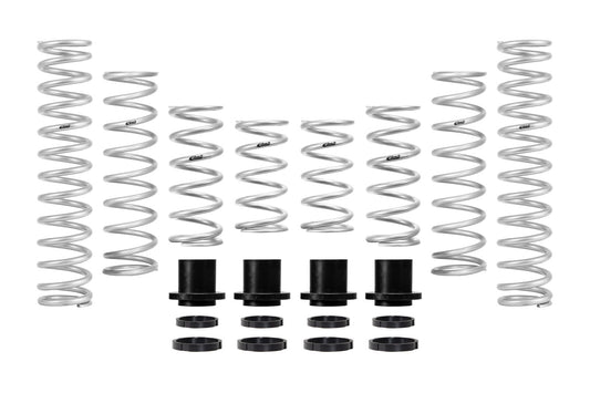 EIBACH E85-211-003-02-22/03 PRO-UTV STAGE 2 FITS YAMAHA