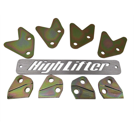 High Lifter 2'' Signature Series Lift Kit Can-Am Commander 800/1000