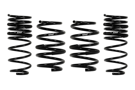 EIBACH 28108.540/03 PRO-KIT FITS JEEP