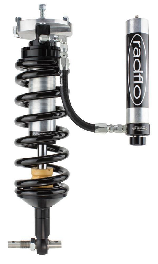 Radflo 2.5 2005+ Ford F150 4x4 C/O W/R Ext 6CF-002-1R