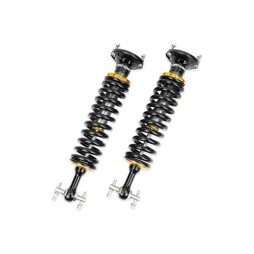 Dirt King 2.0 IFP Coilovers for Chevy GMC 1500 2019-2023 DK-636985F