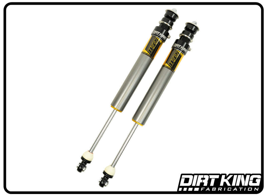 Dirt King 2.0 IFP Smooth Body Shocks for Toyota Tacoma 2005-2023 DK-811885R