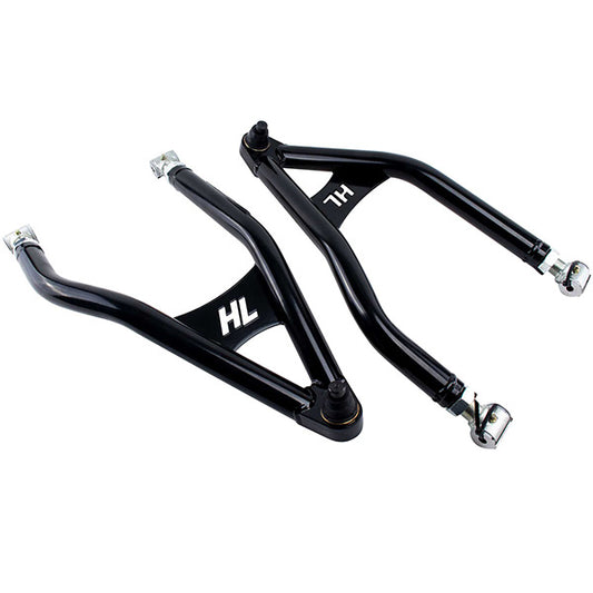 High Lifter APEXX Front Forward Arms Can-Am Defender XMR - Manta Green