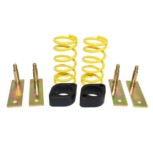 High Lifter 2'' Lift Kit Kawasaki Mule 2500/3000/3010/3020