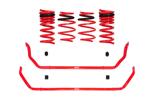 EIBACH 4.9528.880/04 SPORT-PLUS KIT FITS DODGE