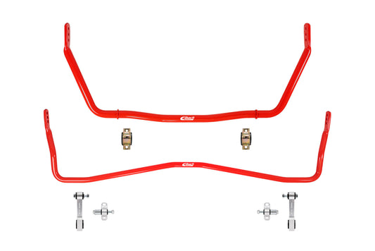 EIBACH 35131.320/06 ANTI-ROLL BAR KIT (FRONT&REAR) FITS FORD