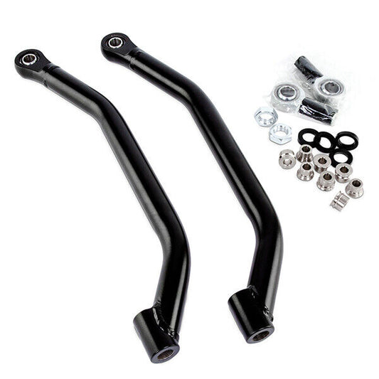 High Lifter APEXX Lower Arched Radius Bar Polaris RZR PRO XP Red Bearings