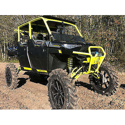 High Lifter 6 Inch APEXX Big Lift Kit Polaris Ranger XP 1000 - Northstar, Crew,