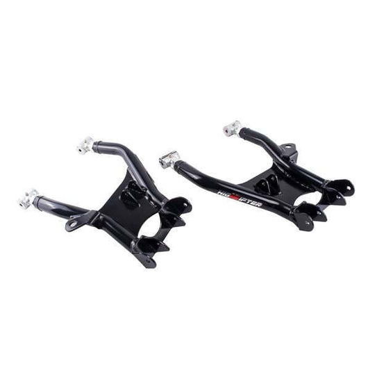 High Lifter APEXX Upper and Lower Rear Raked Arms Defender 1000 XMR & SE