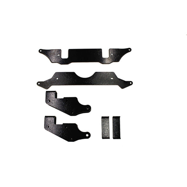 High Lifter 3-5'' Signature Series Lift Kit Polaris RZR XP Turbo EPS