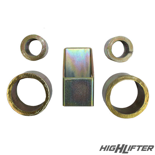 High Lifter 2'' Lift Kit Polaris Magnum 300/330/400/425