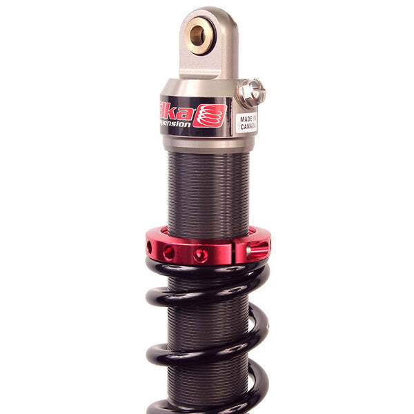 ELKA STAGE 1 SHOCKS CAN-AM OUTLANDER 1000 MAX Base DPS XT XT-P G2 '12-'15 10376