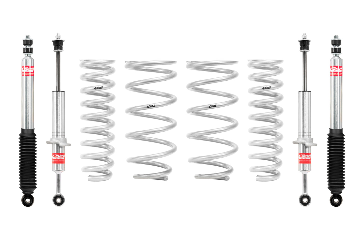 EIBACH E80-82-008-01-22/01 PRO-TRUCK LIFT FITS TOYOTA