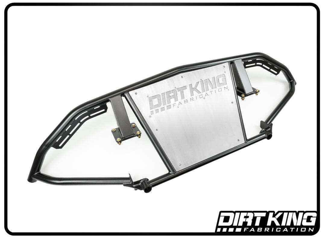 Dirt King Prerunner Front Bumper Ram 1500 2009-2018 DK-542920