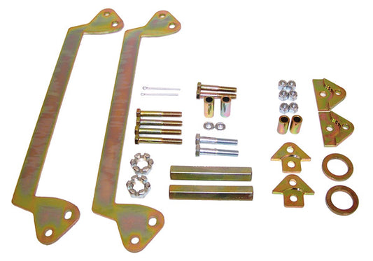 High Lifter 2''  Lift Kit Polaris Sportsman 570 ''SP''