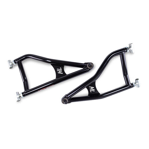 High Lifter Front Forward Upper & Lower Control Arms Polaris RZR XP 1000 2017