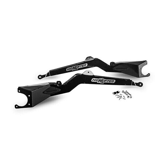 High Lifter APEXX Trailing Arm Kit for Polaris RZR XP 1000 Orange