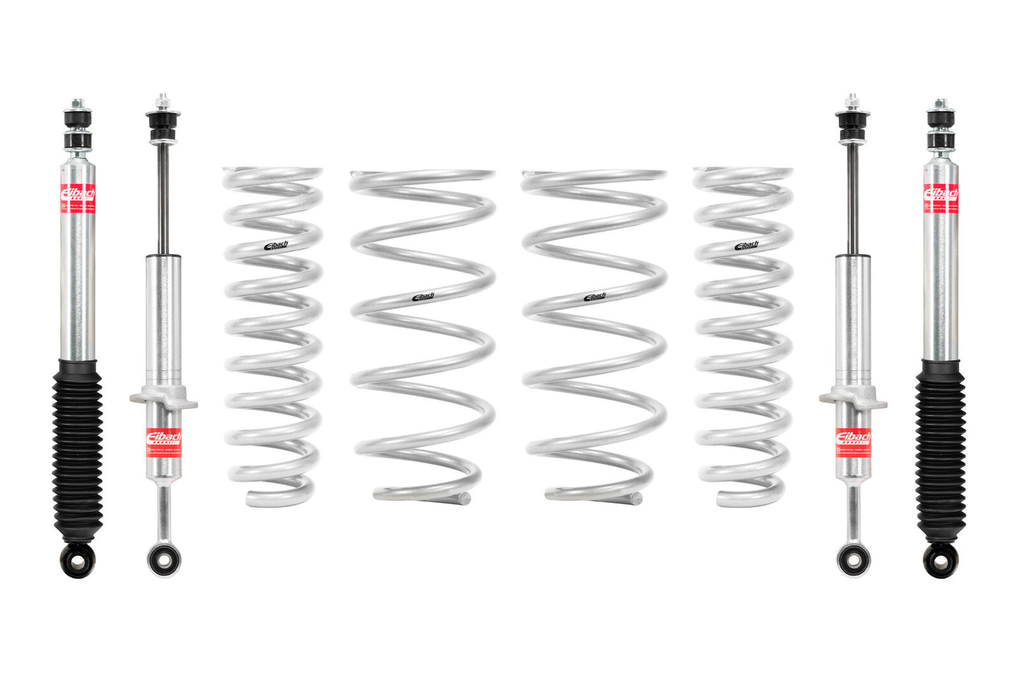 EIBACH E80-82-008-01-22/01 PRO-TRUCK LIFT FITS TOYOTA