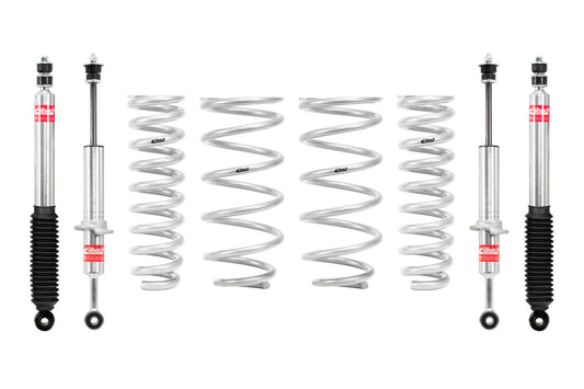 EIBACH E80-82-008-01-22/01 PRO-TRUCK LIFT FITS TOYOTA