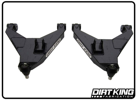 Dirt King Performance Lower Control Arms for Nissan Titan 2004-2021 DK-701904