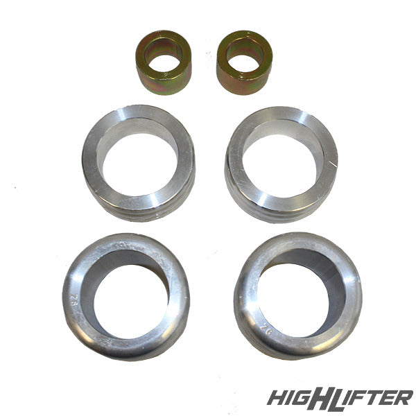 High Lifter 2'' Lift Kit Polaris Ranger 570