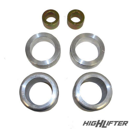 High Lifter 2'' Lift Kit Polaris Ranger 570