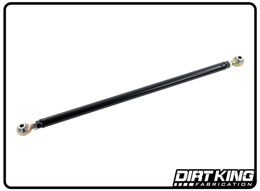 Dirt King Adjustable Rear Track Bar Ram 1500 2009-2018 DK-541808