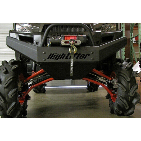 High Lifter Front Forward Upper & Lower Arms Polaris Ranger 900 XP-Black