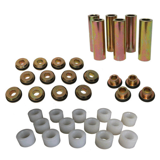 High Lifter Front Control Arm Bushing Kit Polaris General, RZR S, RZR XP