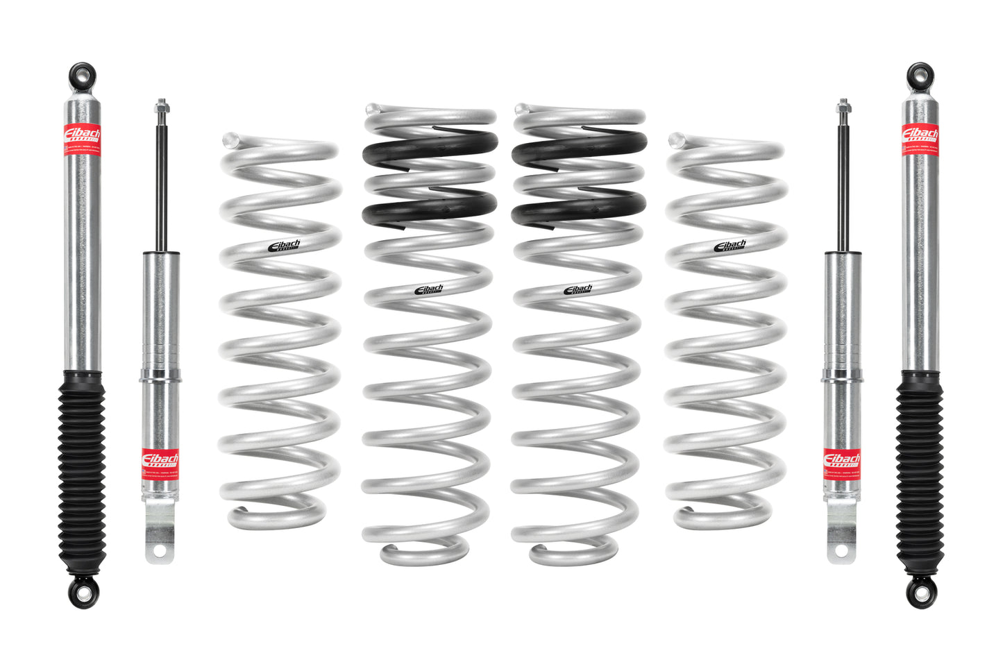 EIBACH E80-27-001-01-22/02 PRO-TRUCK LIFT FITS RAM