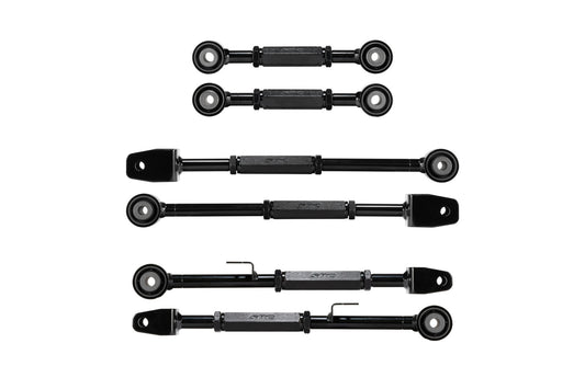 EIBACH 5.67540K/08 PRO-ALIGNMENT KIT FITS HONDA