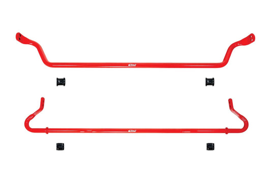 EIBACH 7728.320/01 ANTI-ROLL BAR KIT (FRONT&REAR) FITS SUBARU