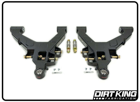 Dirt King Performance Lower Control Arms for Toyota Tundra 2007-2021 DK-815904