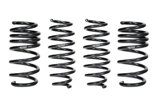 EIBACH E10-87-001-04-22/01 PRO-KIT EV FITS TESLA