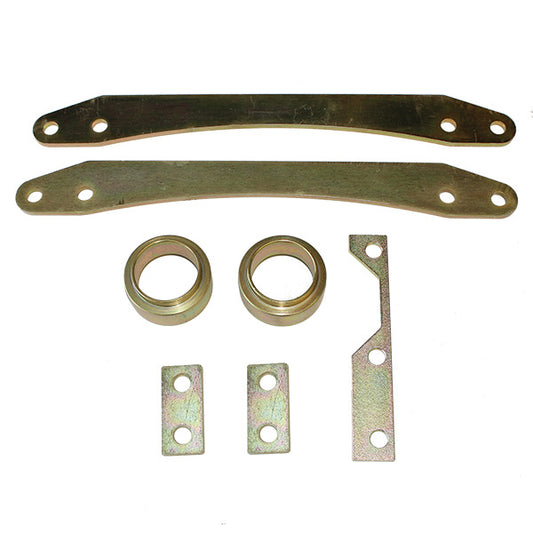 High Lifter 1.5'' Lift Kit Honda Recon 250