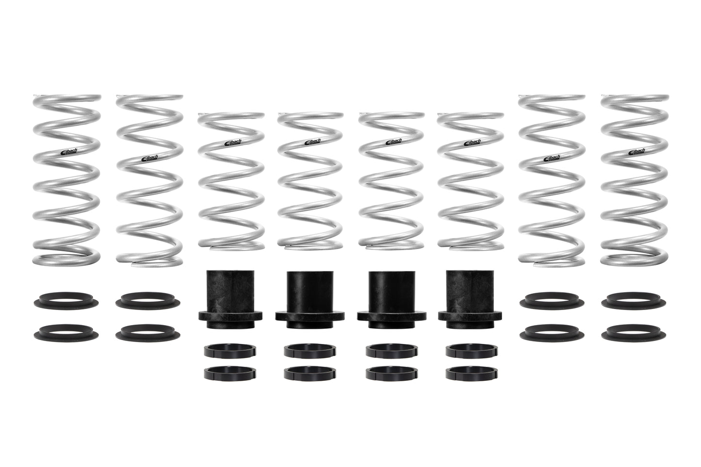 EIBACH E85-209-005-07-22/01 PRO-UTV STAGE 2 FITS POLARIS