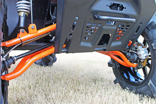 High Lifter Front Forward Upper Lower Arms Polaris Ranger XP 1000 - Orange