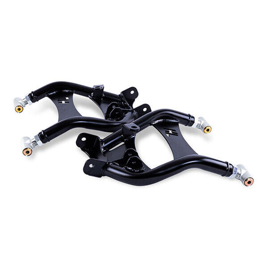 High Lifter APEXX Rear & Upper Control Arms Polaris Ranger 1000 - Lime