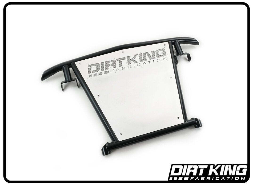 Dirt King Prerunner Front Bumper for Chevy Silverado 1500 2016-2018 DK-635920