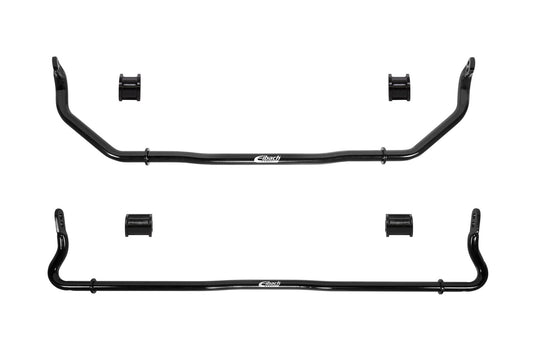 EIBACH E40-72-003-01-11/01 ANTI-ROLL BAR KIT (FRONT&REAR) FITS PORSCHE