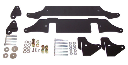 High Lifter 1'' Signature Series Lift Kit Polaris RZR 900 ''50''