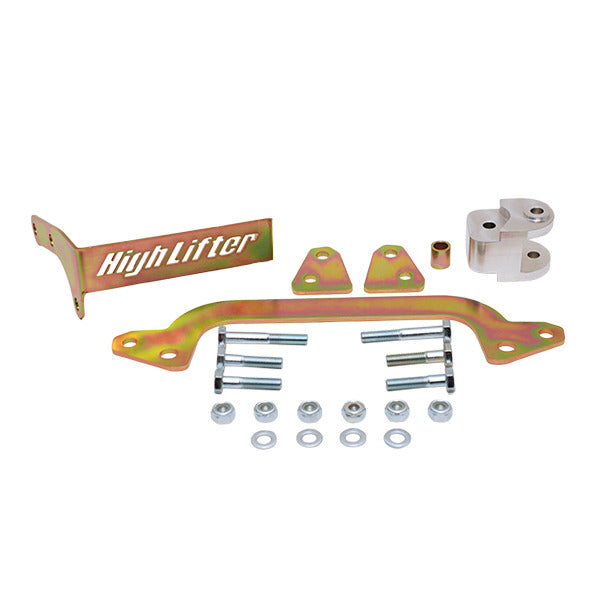 High Lifter 2'' Signature Series Lift Kit Honda Foreman 500