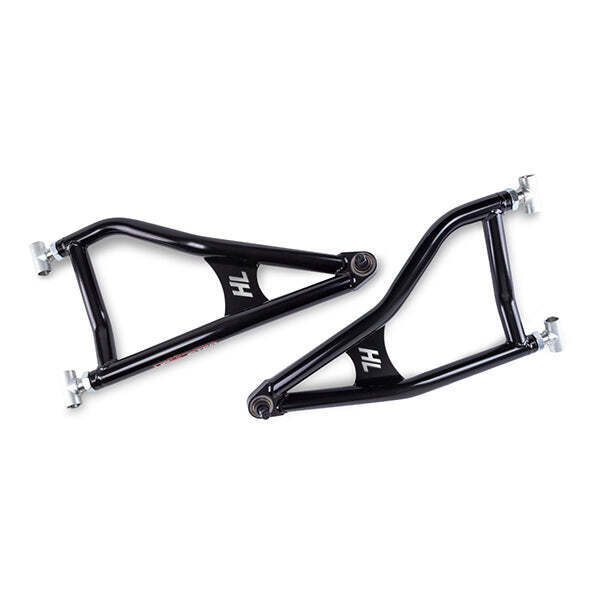 High Lifter APEXX Front Forward Upper & Lower Arms Polaris RZR PRO XP