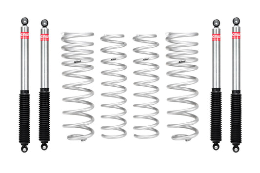 EIBACH E80-51-024-03-22/01 PRO-TRUCK LIFT FITS JEEP