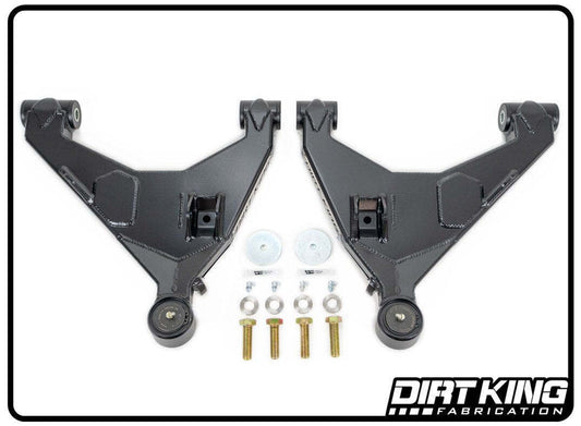 Dirt King Performance Lower Control Arms for Toyota Tacoma 2005-2015 DK-811704