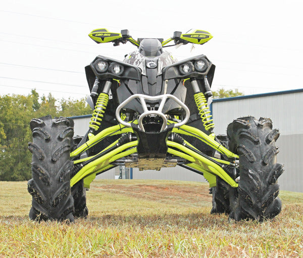 High Lifter 6'' Big Lift Can-Am Renegade with DHT XL Axles - Black (2020)