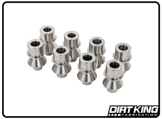 Dirt King UCA Spindle Adapter for Ford F-150 2004-2020 DK-922918